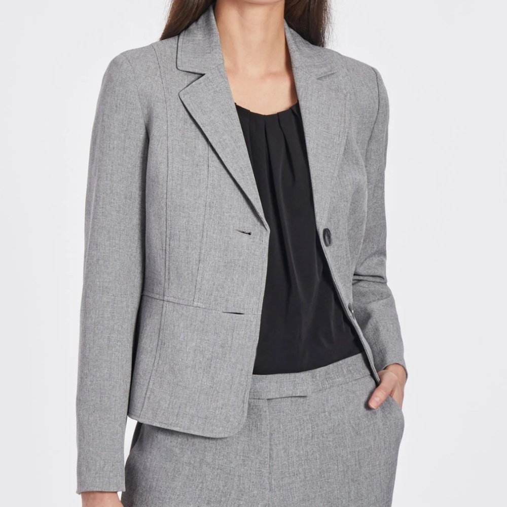 Kasper Womens Blazer